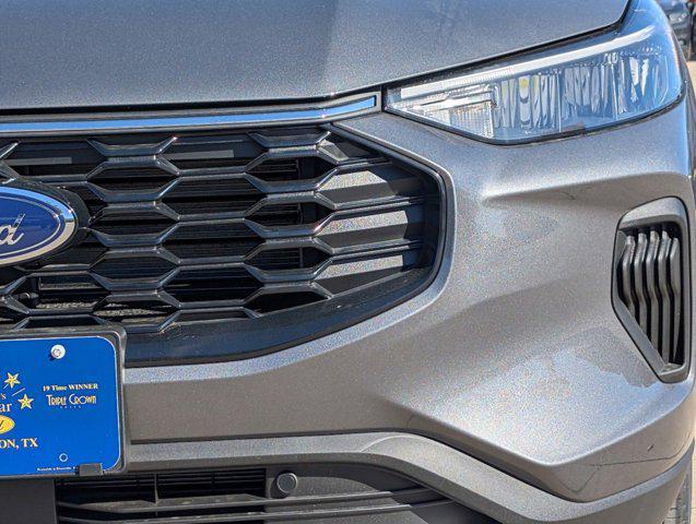 new 2025 Ford Escape car, priced at $34,135