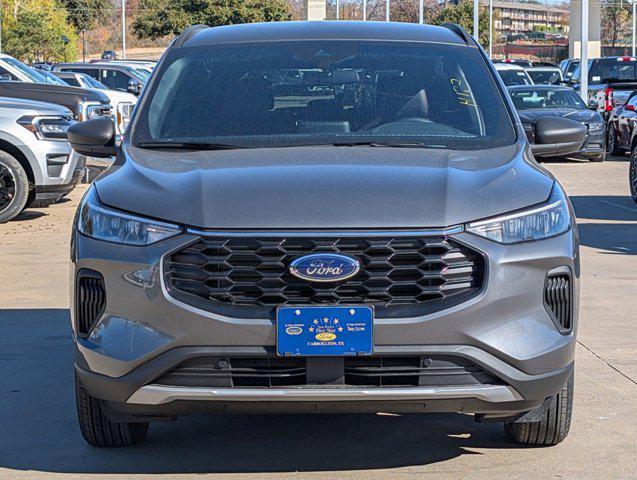 new 2025 Ford Escape car, priced at $34,135