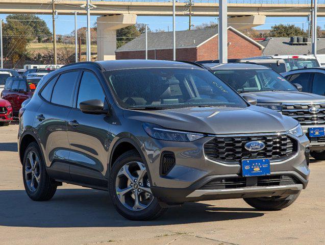 new 2025 Ford Escape car, priced at $34,135