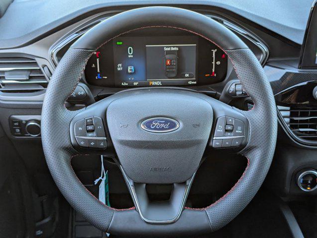 new 2025 Ford Escape car, priced at $34,135