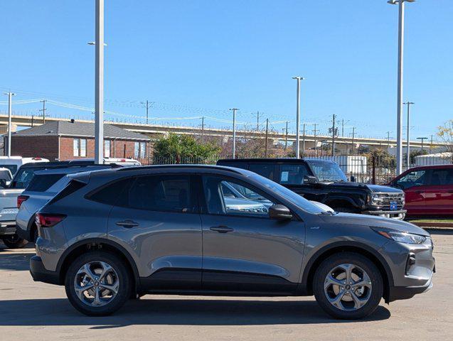 new 2025 Ford Escape car, priced at $34,135