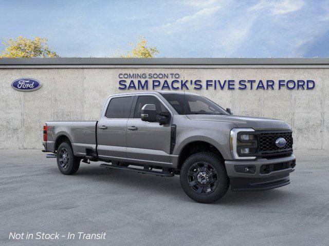 new 2024 Ford F-350 car, priced at $67,610