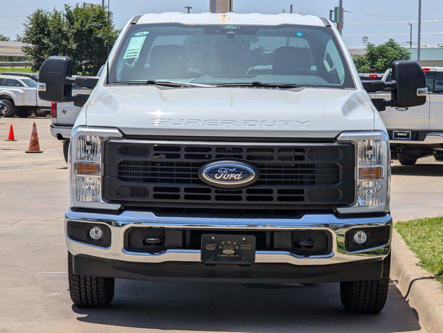 new 2025 Ford F-250 car, priced at $52,500