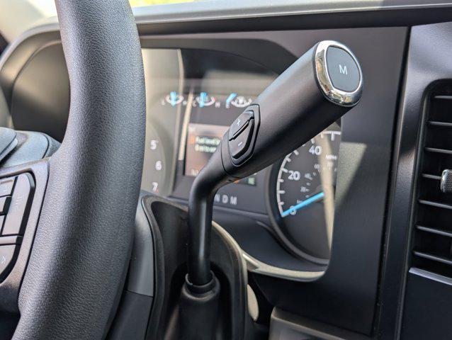 new 2025 Ford F-250 car, priced at $52,500