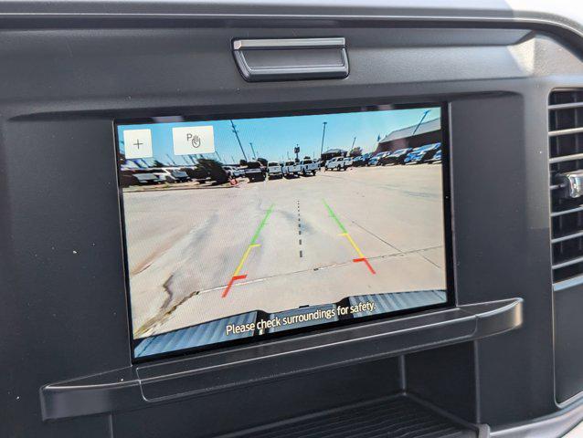 new 2025 Ford F-250 car, priced at $52,500