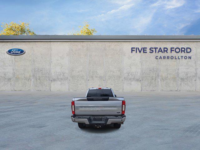 used 2021 Ford F-250 car, priced at $53,000