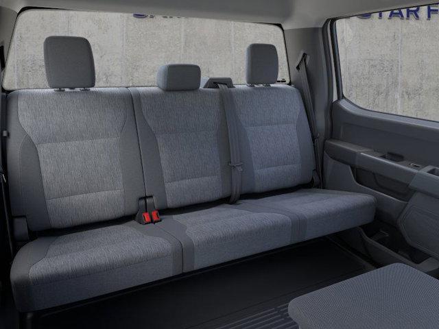 new 2024 Ford F-250 car, priced at $51,357