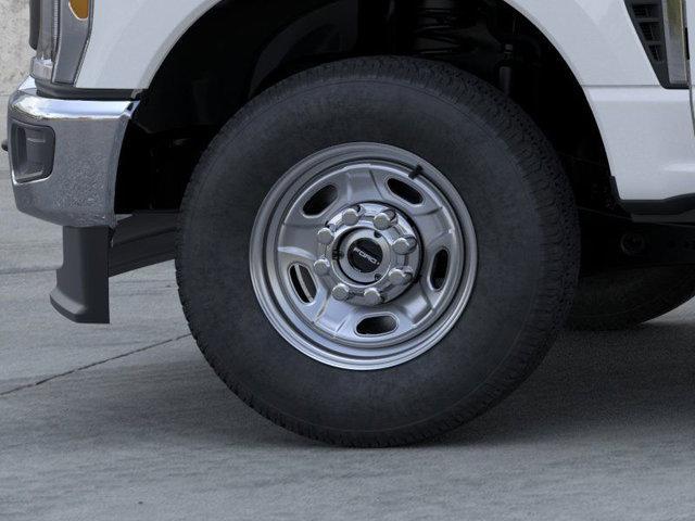 new 2024 Ford F-250 car, priced at $51,357
