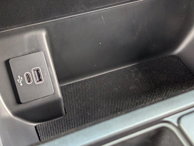 new 2025 Ford F-150 car, priced at $44,300