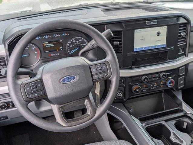 new 2025 Ford F-250 car, priced at $63,029