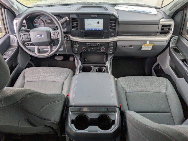 new 2025 Ford F-250 car, priced at $63,029
