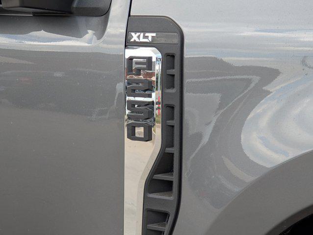 new 2025 Ford F-250 car, priced at $63,029