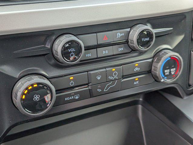 new 2025 Ford F-250 car, priced at $63,029