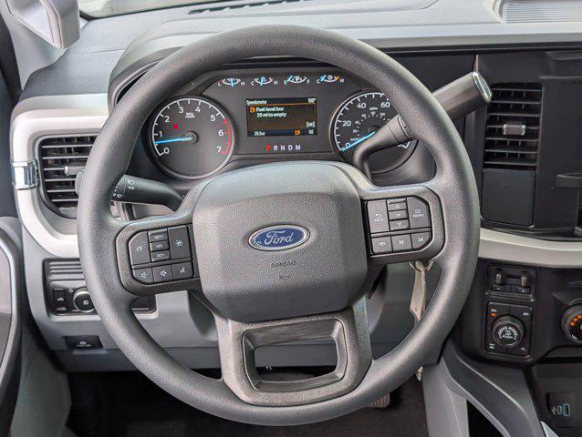 new 2025 Ford F-250 car, priced at $63,029