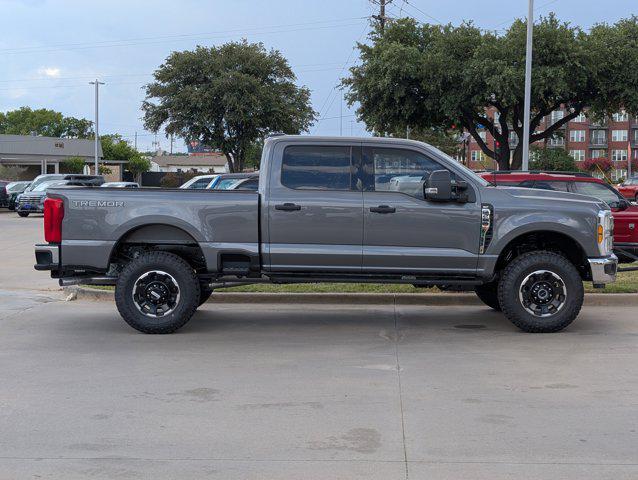 new 2025 Ford F-250 car, priced at $63,029