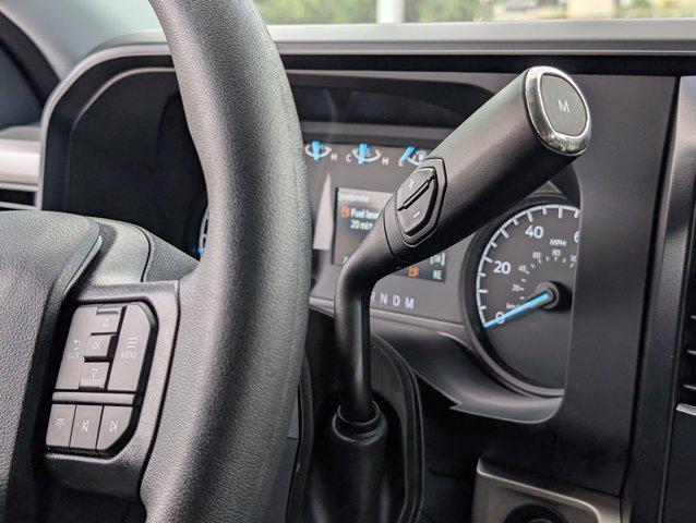 new 2025 Ford F-250 car, priced at $63,029