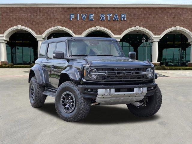 new 2023 Ford Bronco car, priced at $95,038