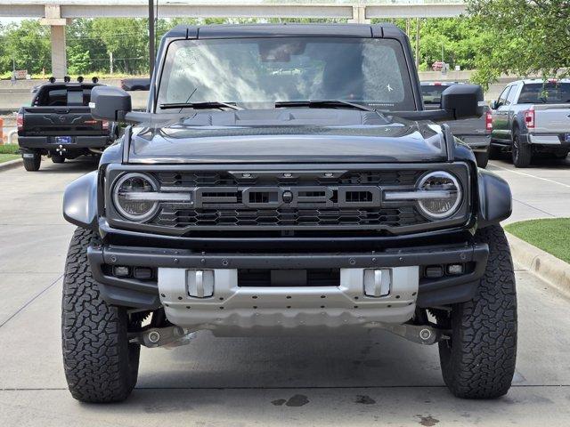 new 2023 Ford Bronco car, priced at $95,038