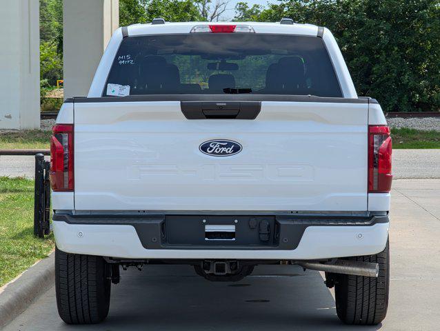 new 2025 Ford F-150 car, priced at $43,840