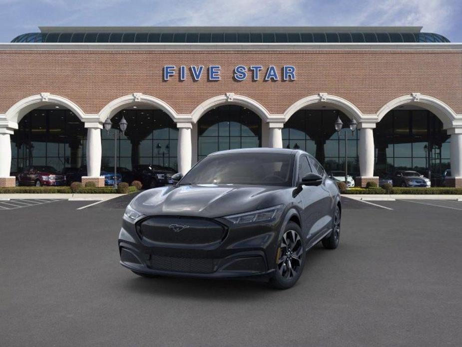 new 2024 Ford Mustang Mach-E car, priced at $52,485