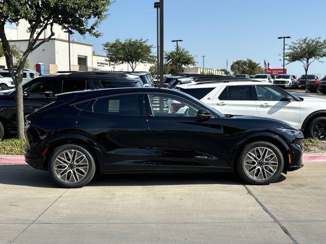 new 2024 Ford Mustang Mach-E car, priced at $52,485