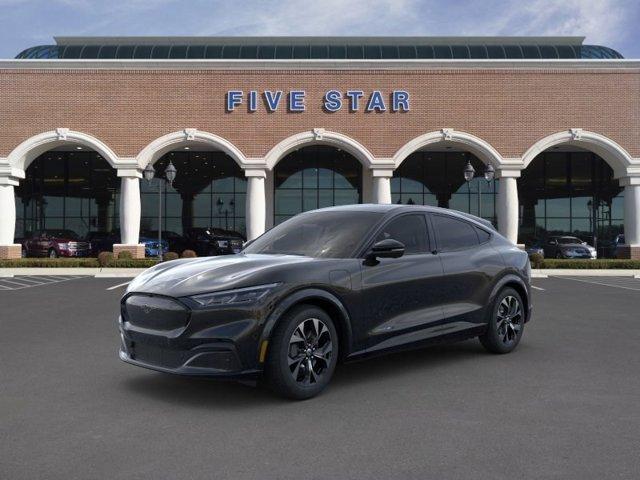 new 2024 Ford Mustang Mach-E car, priced at $52,485