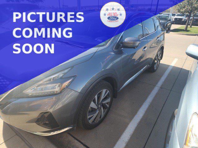 used 2020 Nissan Murano car, priced at $24,500