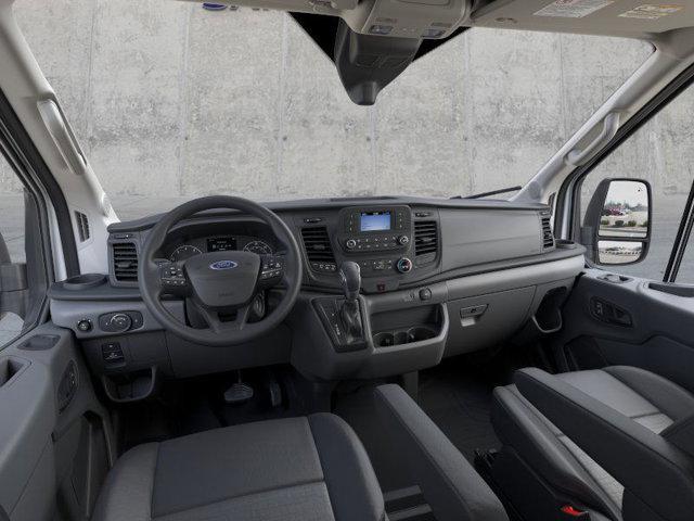 new 2025 Ford Transit-350 car, priced at $57,865