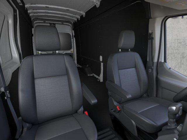 new 2025 Ford Transit-350 car, priced at $57,865