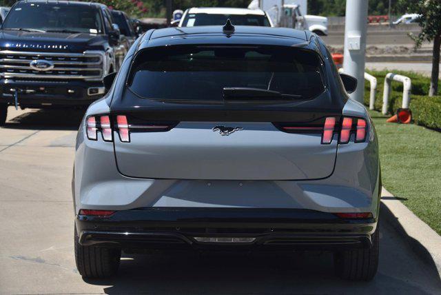 new 2024 Ford Mustang Mach-E car, priced at $47,385