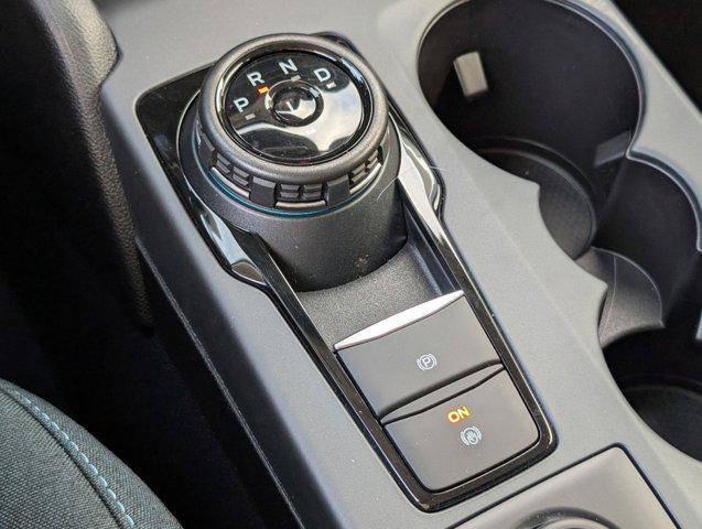 new 2024 Ford Bronco Sport car, priced at $35,059