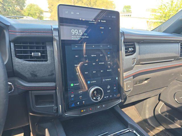 used 2022 Ford Expedition car, priced at $42,500