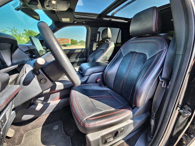 used 2022 Ford Expedition car, priced at $42,500