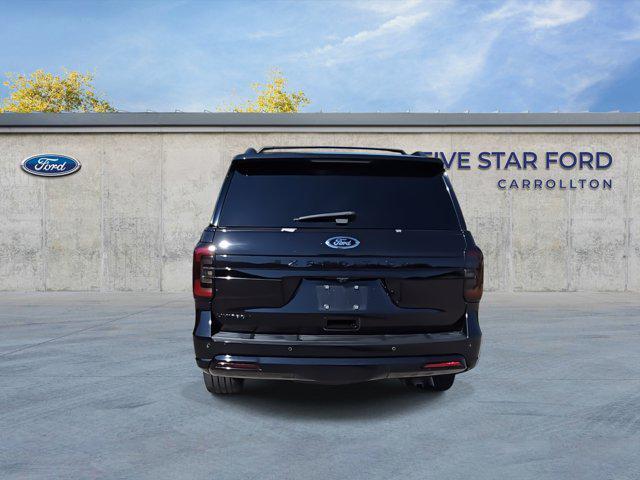 used 2022 Ford Expedition car, priced at $42,500