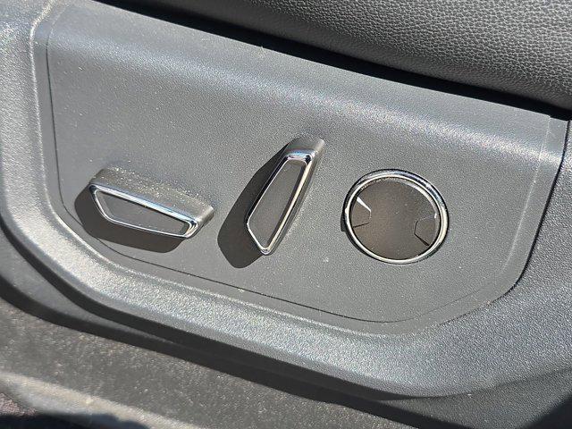 used 2022 Ford Expedition car, priced at $42,500