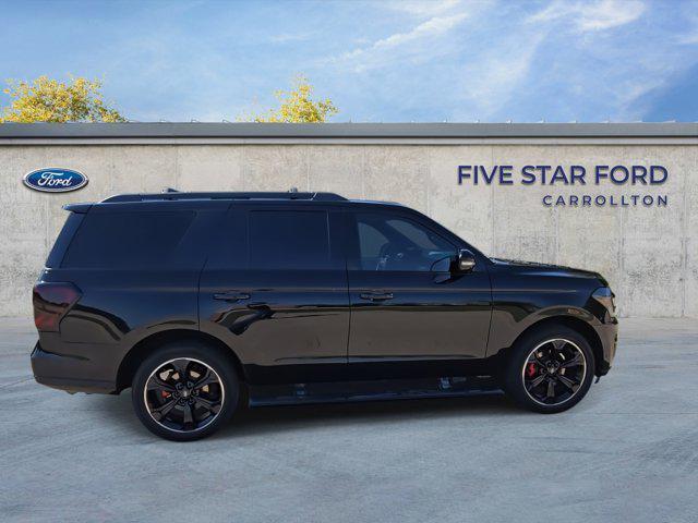 used 2022 Ford Expedition car, priced at $42,500