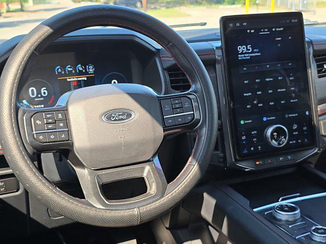 used 2022 Ford Expedition car, priced at $42,500