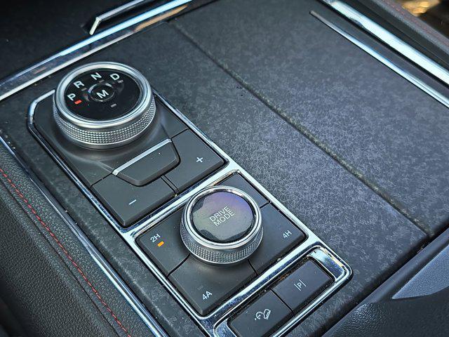 used 2022 Ford Expedition car, priced at $42,500