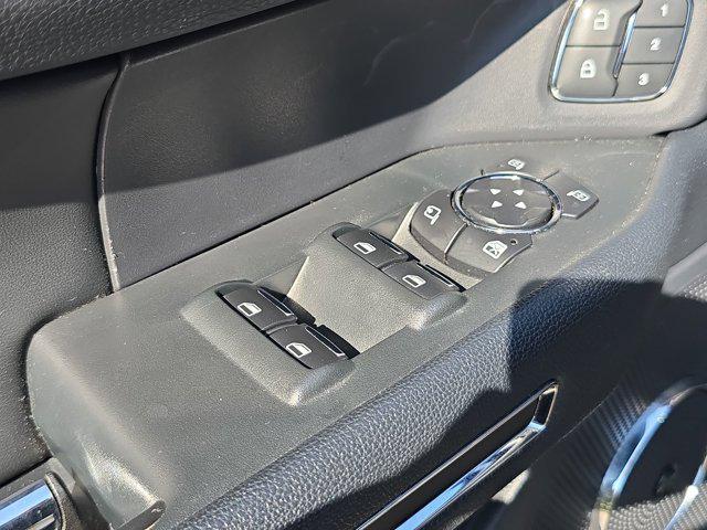 used 2022 Ford Expedition car, priced at $42,500
