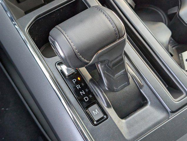 new 2025 Ford F-150 car, priced at $64,437