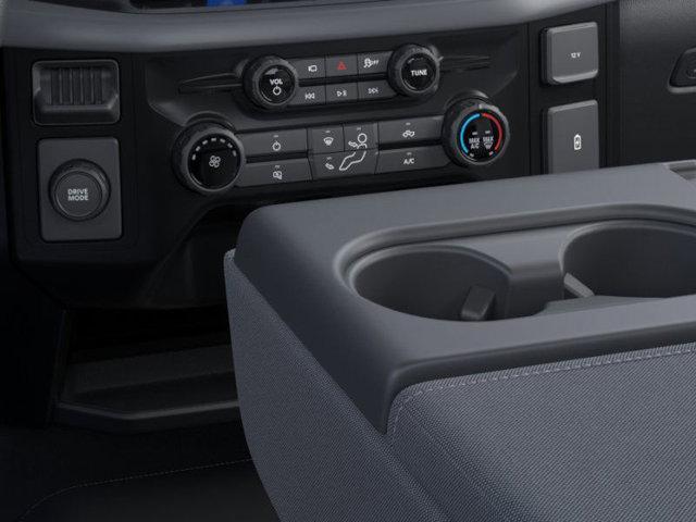 new 2025 Ford F-150 car, priced at $36,468