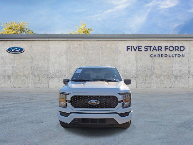 used 2023 Ford F-150 car, priced at $41,750