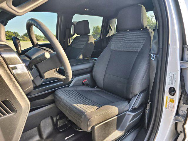 used 2023 Ford F-150 car, priced at $41,750