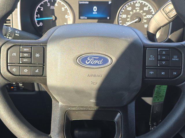 used 2023 Ford F-150 car, priced at $41,750