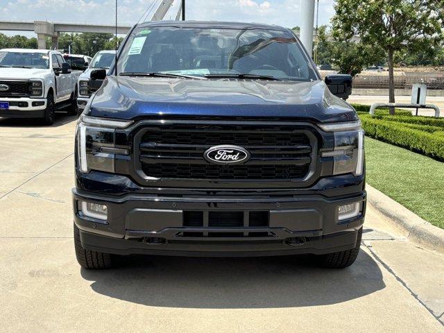 new 2024 Ford F-150 car, priced at $70,624