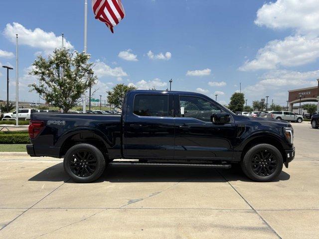 new 2024 Ford F-150 car, priced at $70,624