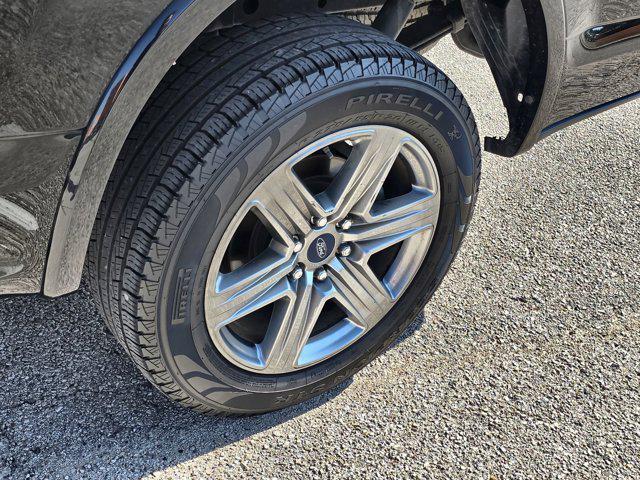 used 2018 Ford F-150 car, priced at $20,750