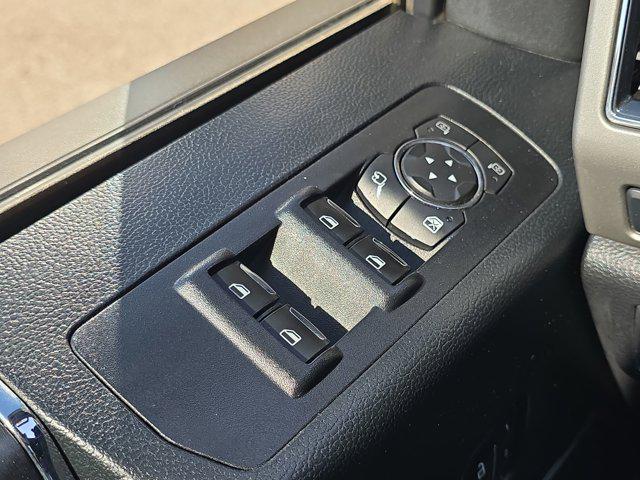 used 2018 Ford F-150 car, priced at $20,750