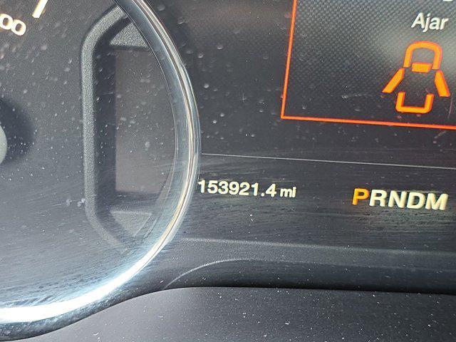 used 2018 Ford F-150 car, priced at $20,750