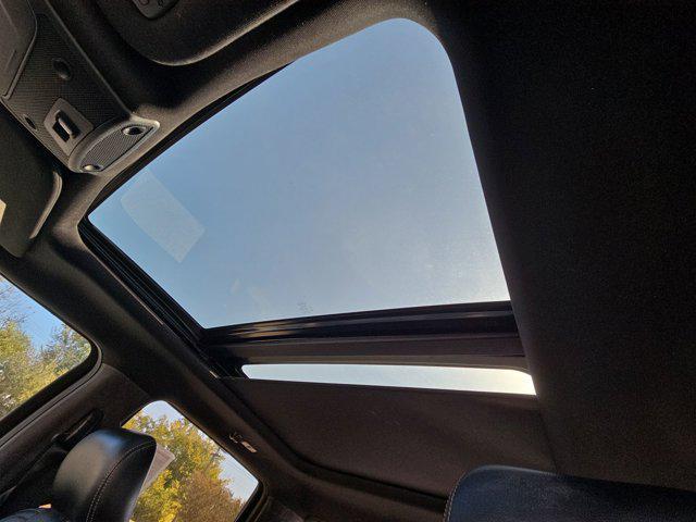 used 2018 Ford F-150 car, priced at $20,750